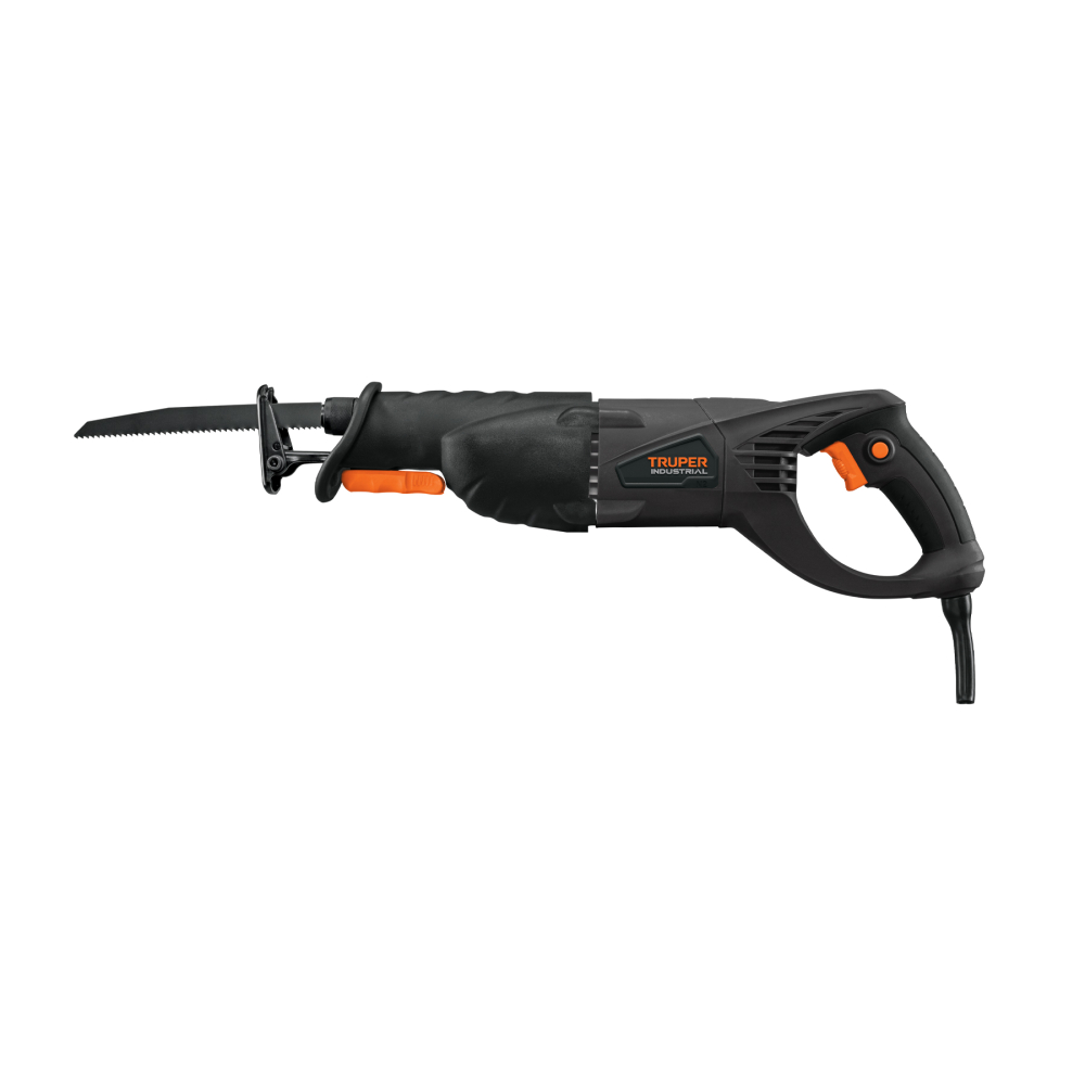 Sierra sable 900W velocidad variable, TRUPER INDUSTRIAL SISA-N2