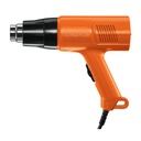 Pistola de calor 1500W, TRUPER PRO PISCA-A2