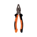 Pinza para electricista 7' alta palanca, Comfort Grip,EXPERT T201-7X