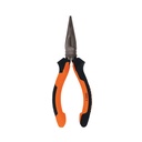 Pinza punta y corte 6' mango Comfort Grip, TRUPER EXPERT T203-6X