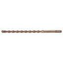 Broca SDS Plus 12 x 260 mm, TRUPER BS-12X260