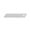 Estuche con 50 cuchillas SK2 de 18 mm para cutter, EXPERT REP-CUT-650X