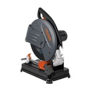 Tronzadora / cortadora de metales 14', mango recto, 2200 W CM-14N2