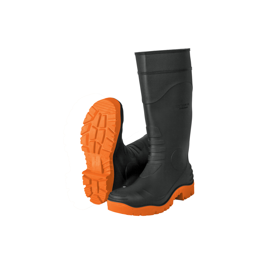 Botas industriales # 28, TRUPER BOT-28I