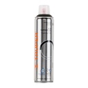 Pintura aerosol alta temperatura negro bote esbelto 400 ml PA-ALTE-N