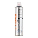 Pintura aerosol alta temperatura aluminio bote esbelto 400ml PA-ALTE-A