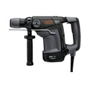 Rotomartillo SDS Plus 6 Joules, 1100W, TRUPER EXPERT RPLUS-6NX