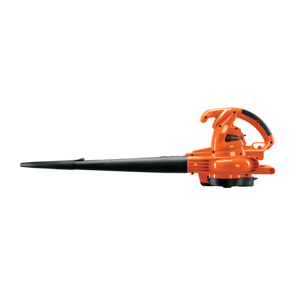 Sopladora/Aspiradora 1,440 W, con bolsa recolectora, TRUPER SOPLA-1440