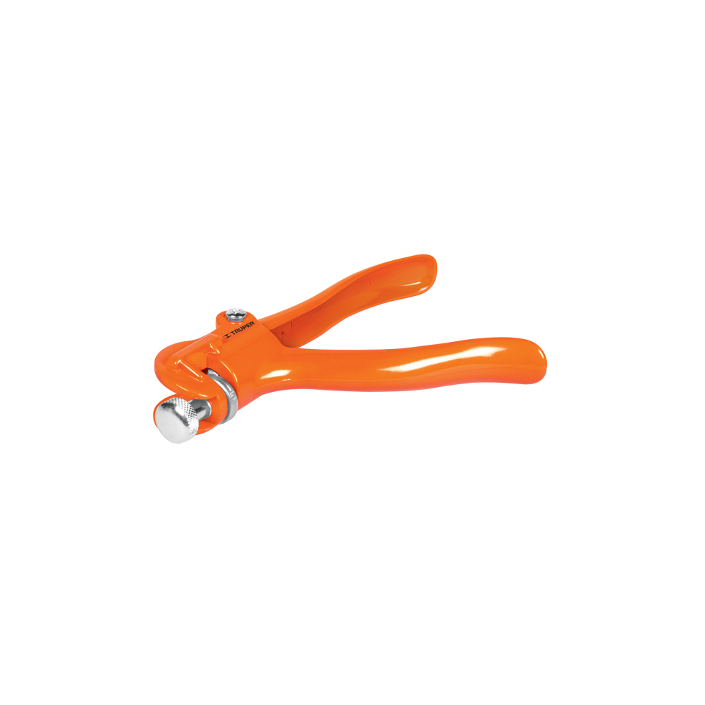 Trabador para serruchos, Truper TRS