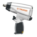 Llave (pistola) de impacto neumática 1/2', TRUPER TPN-731-EX