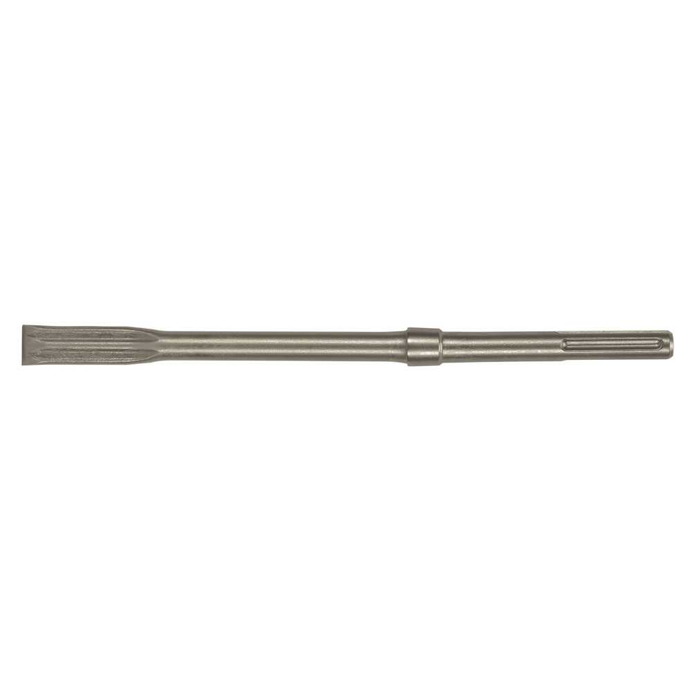 Cincel plano SDS max 1' x 16', TRUPER SDM-C1