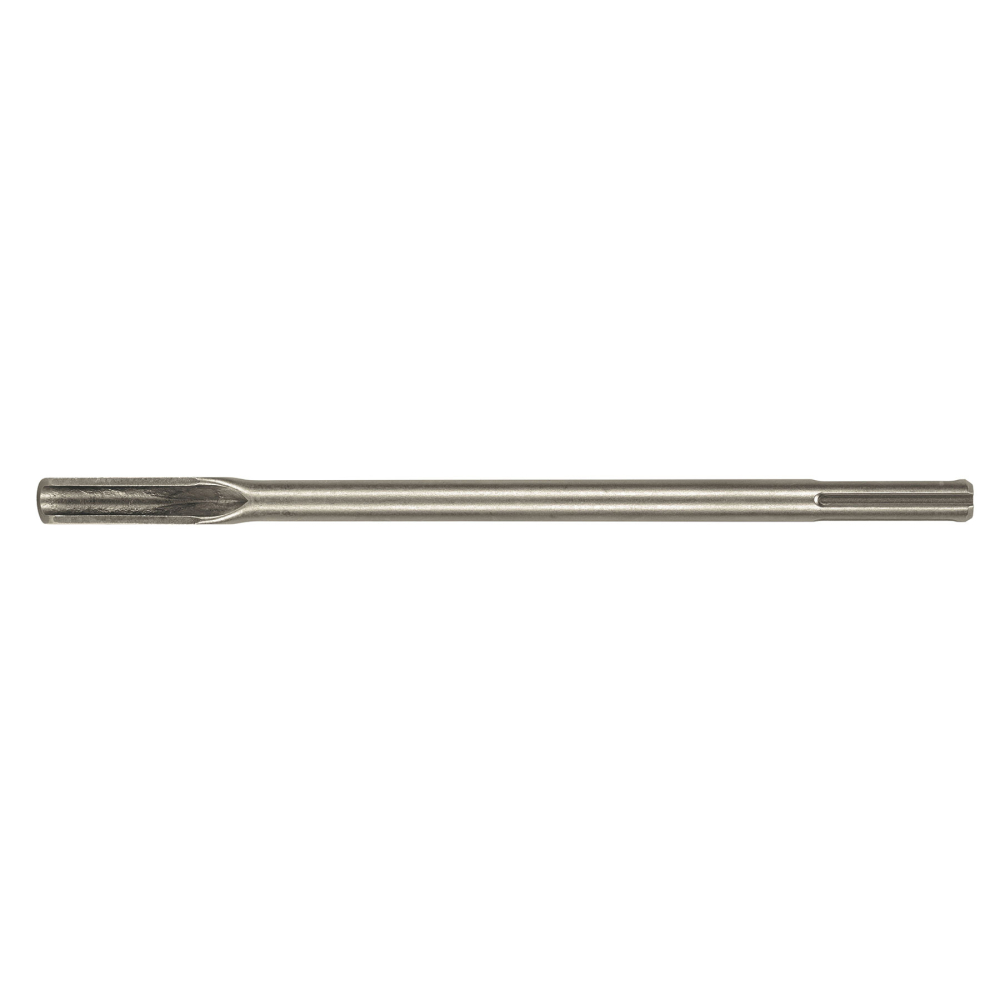 Cincel hueco para acanalado SDS max 7/8' x 16', TRUPER SDM-C4