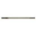 Cincel hueco para acanalado SDS max 7/8' x 16', TRUPER SDM-C4