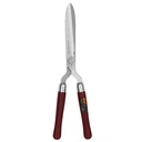 Tijera para poda 56 cm,forjada,mgos de madera, TRUPER EXPERT TX-21