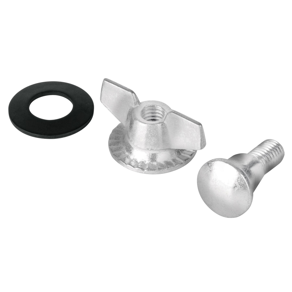 Mariposa de repuesto para tijera TX-21, TRUPER MA-TX21