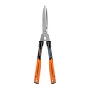 Tijera para poda 56 cm, ligera, mangos tubulares, TRUPER TB-17