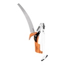 Cortador de ramas altas sin mango, hoja de acero SK5 de 14' TR-82