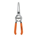 Tijera forjada para poda 8', curva, corte de uva, TRUPER T-24