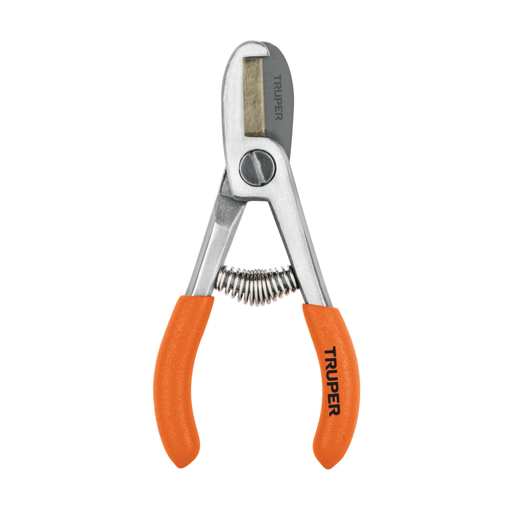 Tijera forjada para poda 5-1/2', aguacatera, TRUPER T-65