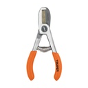 Tijera forjada para poda 5-1/2', aguacatera, TRUPER T-65