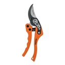 Tijera para poda 8' de nylon con cuchillas acero SK5, TRUPER T-68