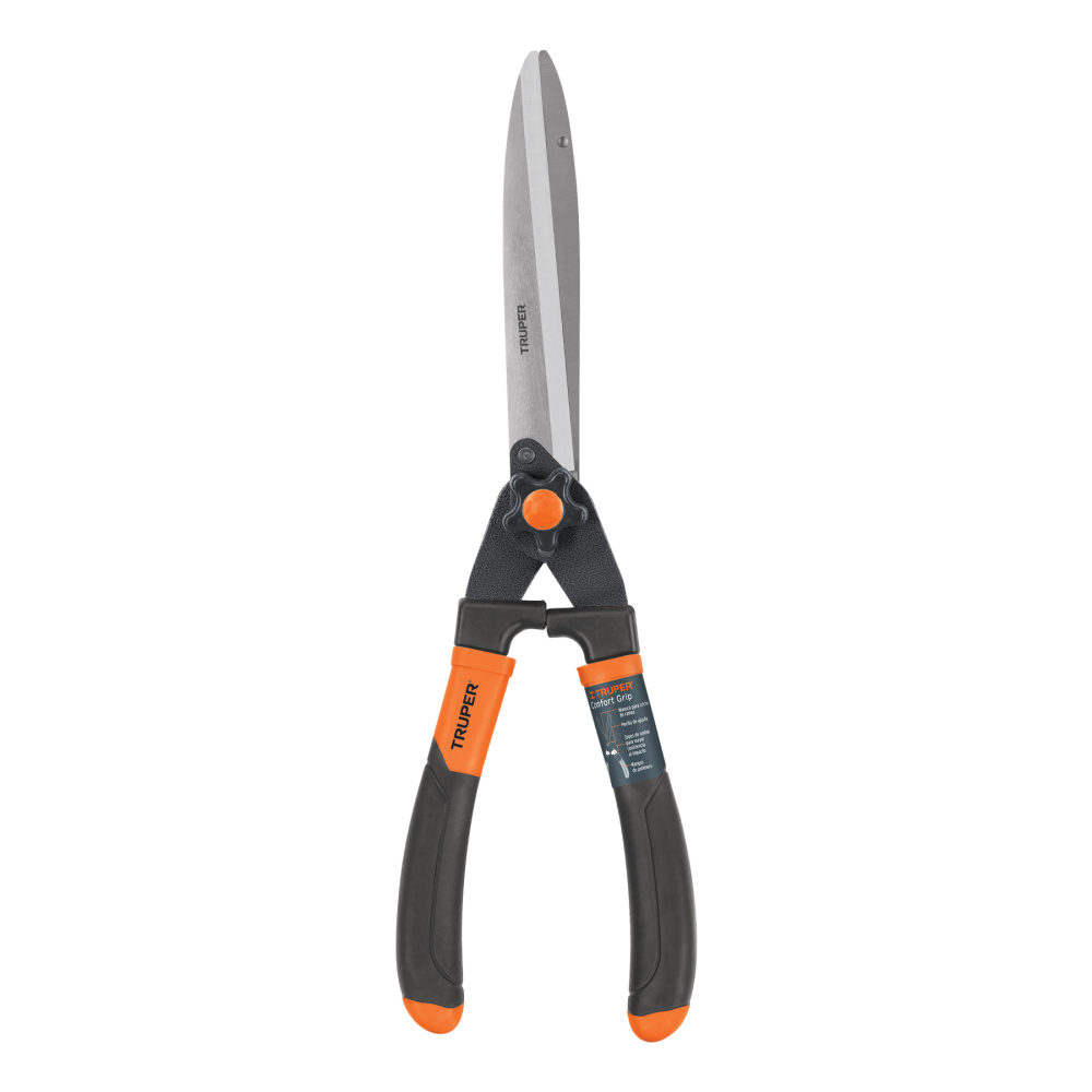 Tijera para poda 49 cm, mangos Comfort Grip, TRUPER T-18