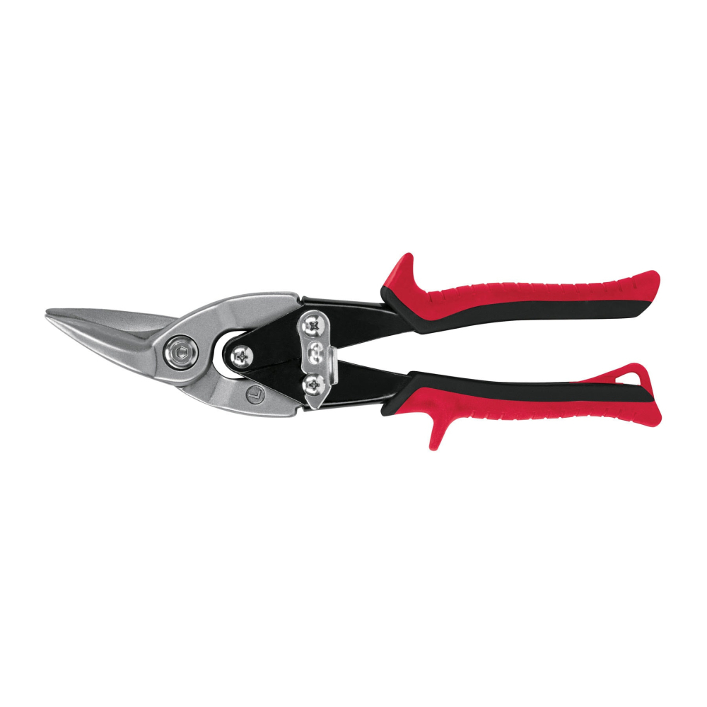 Tijera de aviación 10' corte izquierdo, Truper TAV-I