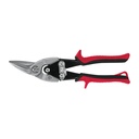 Tijera de aviación 10' corte izquierdo, Truper TAV-I