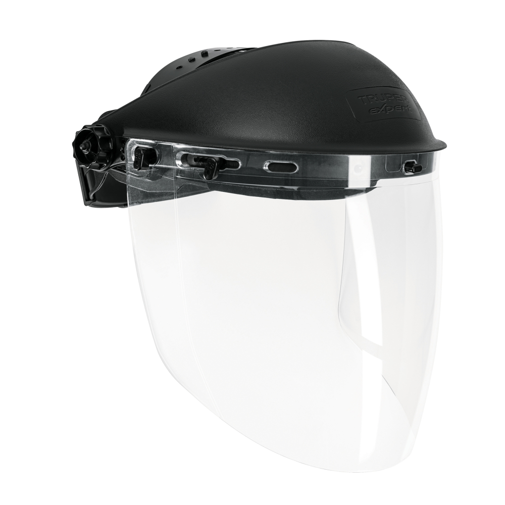 Protector facial Truper Expert PF-500X