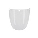 Mica para protector facial Truper Expert REP-PFX