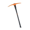 Zapapico 5 lb, mango fibra de vidrio 36', TRUPER ZP-5M