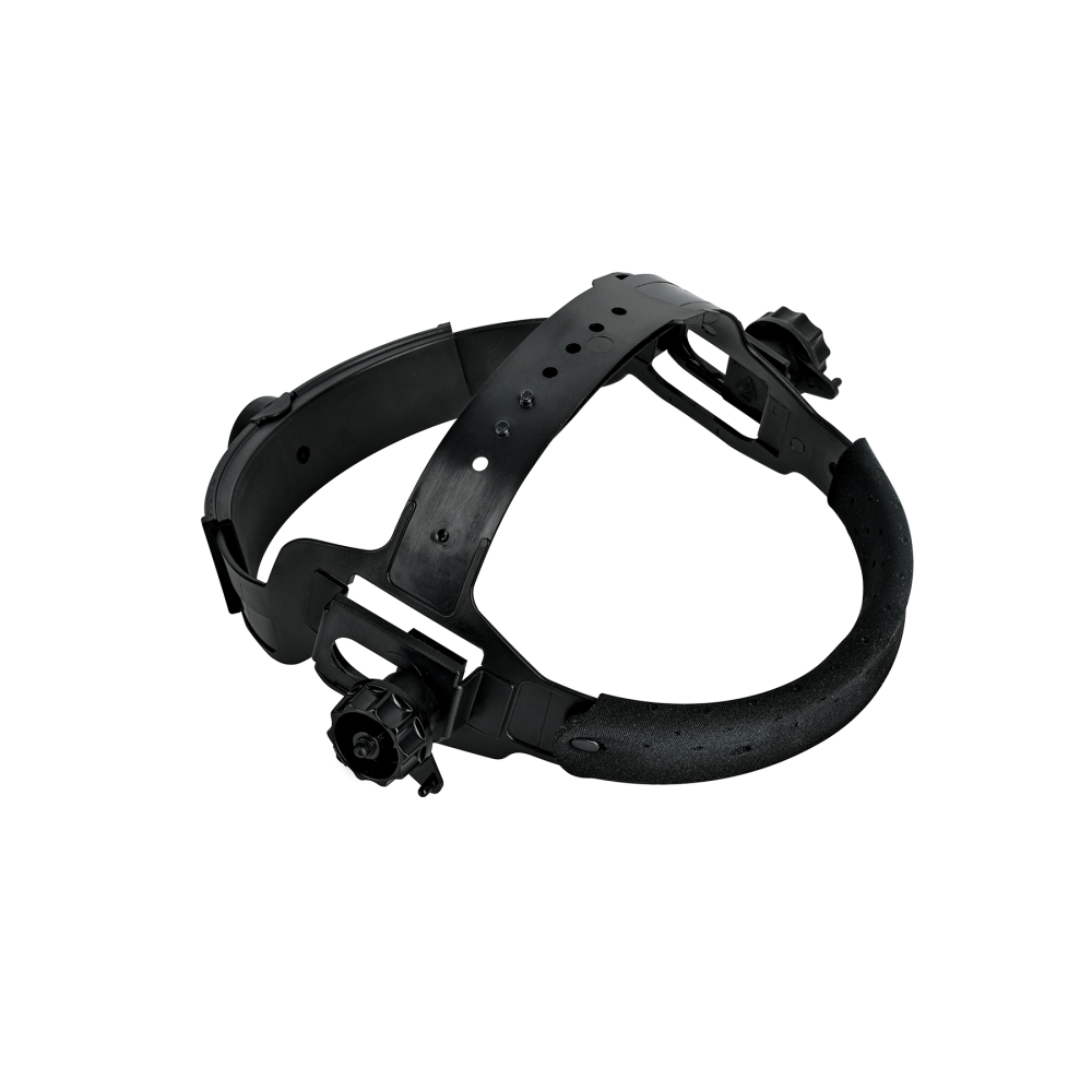 Suspensión para protector facial con matraca TRUPER EXPERT SUS-CAX