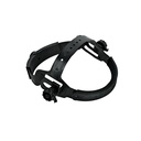 Suspensión para protector facial con matraca TRUPER EXPERT SUS-CAX