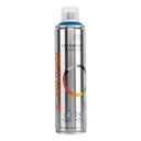 Pintura aerosol azul holandés, bote esbelto 400 ml, TRUPER PA-AH