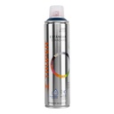 Pintura aerosol azul ultramar, bote esbelto 400 ml, TRUPER PA-AU