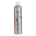 Pintura en aerosol, gris claro, bote esbelto, 400 ml PA-GC