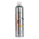 Pintura aerosol verde hoja, bote esbelto 400 ml, TRUPER PA-VH