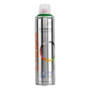 Pintura aerosol verde ecológico, bote esbelto 400 ml, TRUPER PA-VE