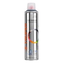 Pintura en aerosol, gris primario, bote esbelto, 400 ml PAP-GR