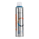 Pintura aerosol azul metálico, bote esbelto 400 ml, TRUPER PAM-AZ