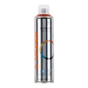 Pintura aerosol cobre metálico, bote esbelto 400 ml, TRUPER PAM-CO
