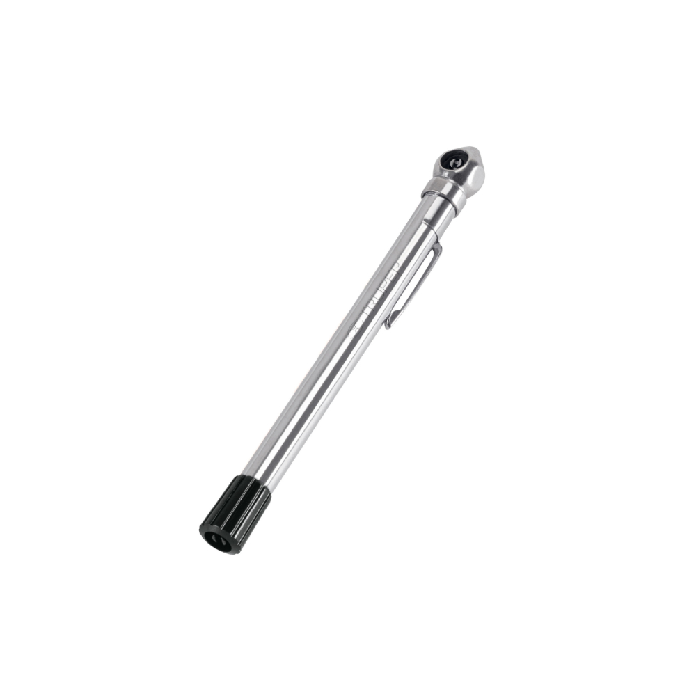 Calibrador de presión 120 psi cabeza sencilla, TRUPER MEA-120S