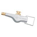Soplete de aluminio de aire tipo M, TRUPER SP-AIR