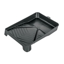 Charola para rodillo 9' profesional, TRUPER CHAP-14
