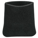 Filtro de espuma para líquidos, aspiradoras 5, 8, 12, 16 gal FE-AS-8X-16X