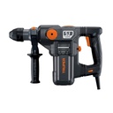 Rotomartillo SDS Plus 5 Joules, 1500W, TRUPER INDUSTRIAL ROEL-50N2