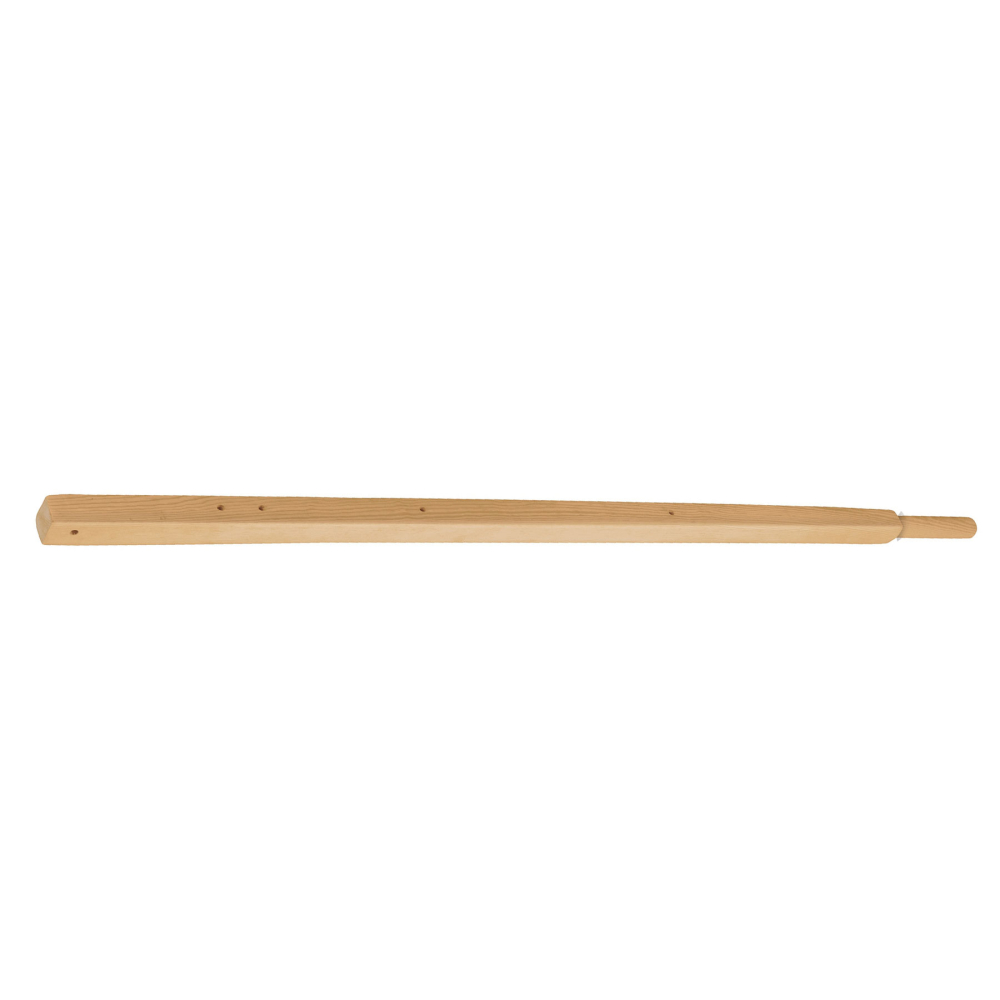 Bastidor madera 39 x 42mm para carretillas 1 llanta TRUPER BAS-CU-60