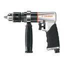 Taladro neumático reversible 1/2', TRUPER TPN-785HX