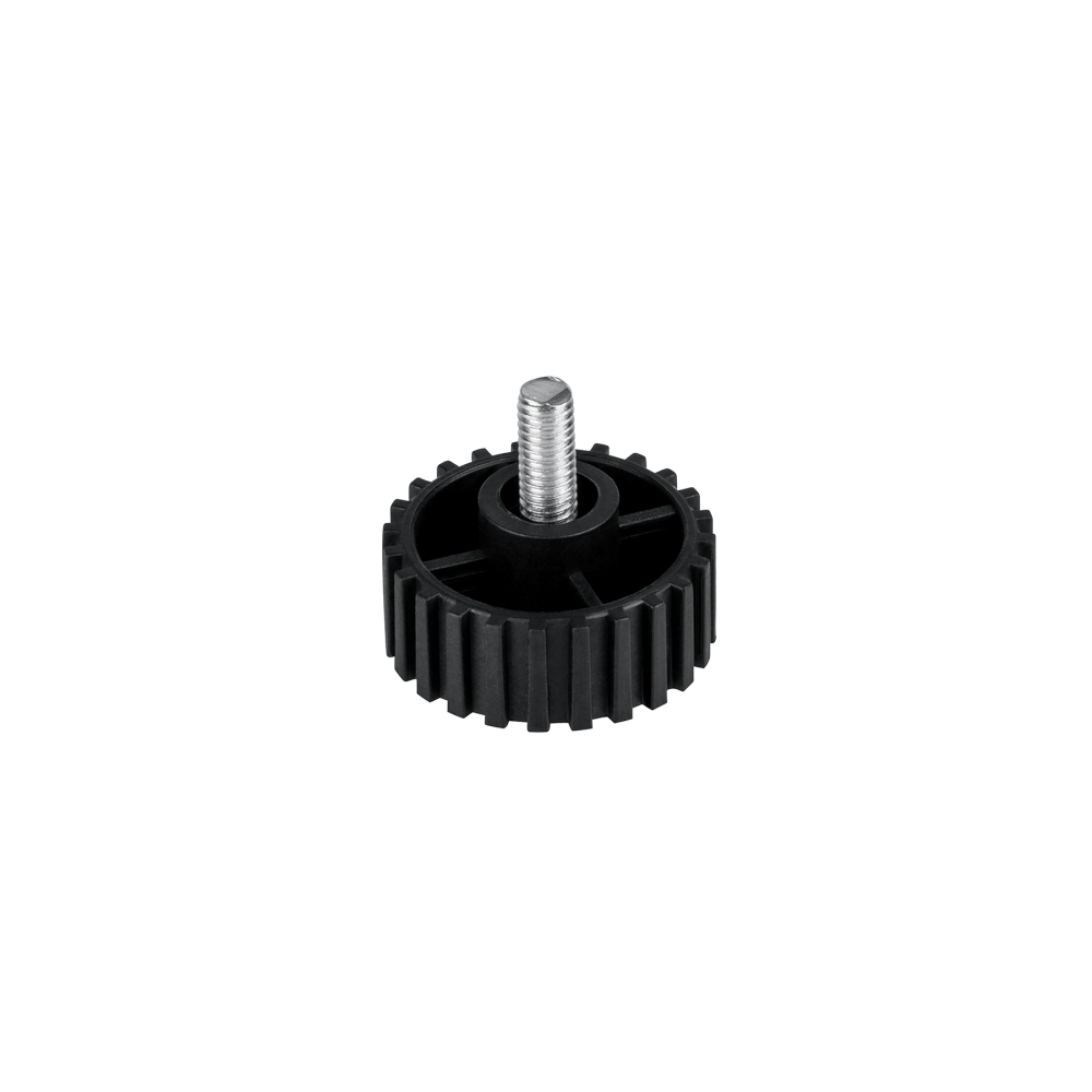 Pata ajustable para báscula electrónica de mesa (40 kg) PAJ-B40
