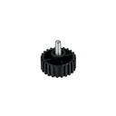 Pata ajustable para báscula electrónica de mesa (40 kg) PAJ-B40